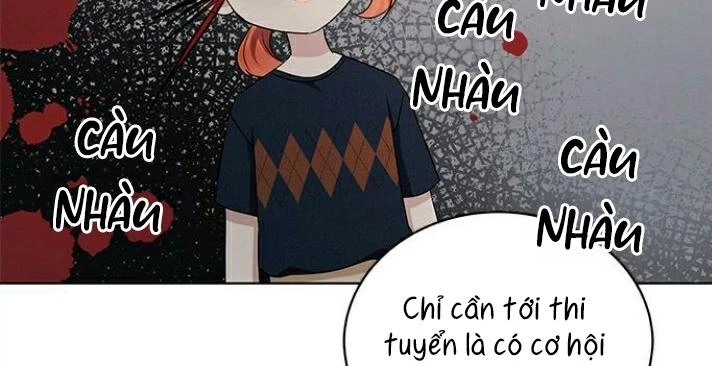 The Castle - Quỷ Nhãn Tân Nương Chapter 36 - 135