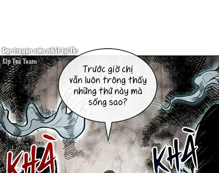 The Castle - Quỷ Nhãn Tân Nương Chapter 37 - 3