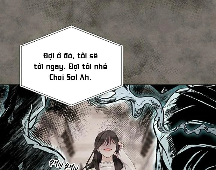 The Castle - Quỷ Nhãn Tân Nương Chapter 37 - 8