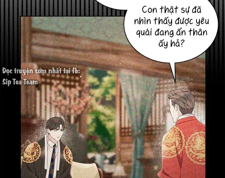 The Castle - Quỷ Nhãn Tân Nương Chapter 37 - 14