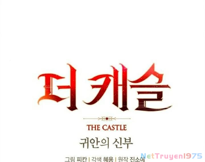 The Castle - Quỷ Nhãn Tân Nương Chapter 37 - 39