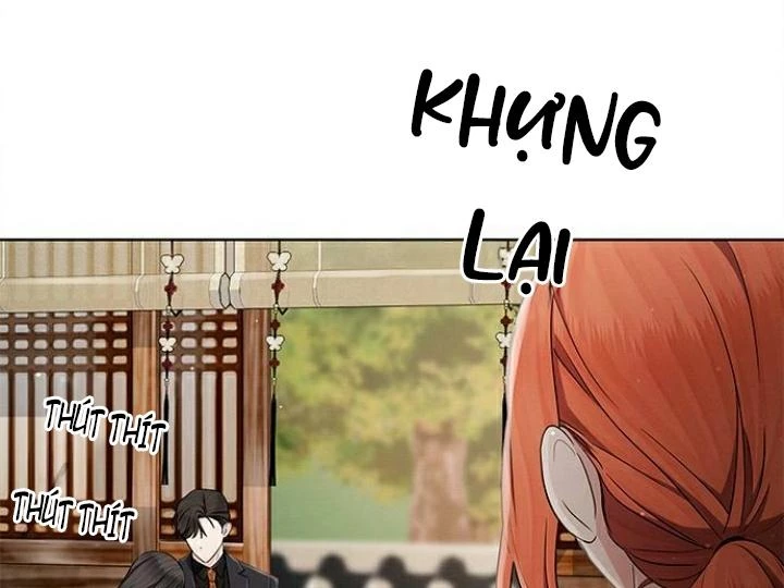 The Castle - Quỷ Nhãn Tân Nương Chapter 38 - 36