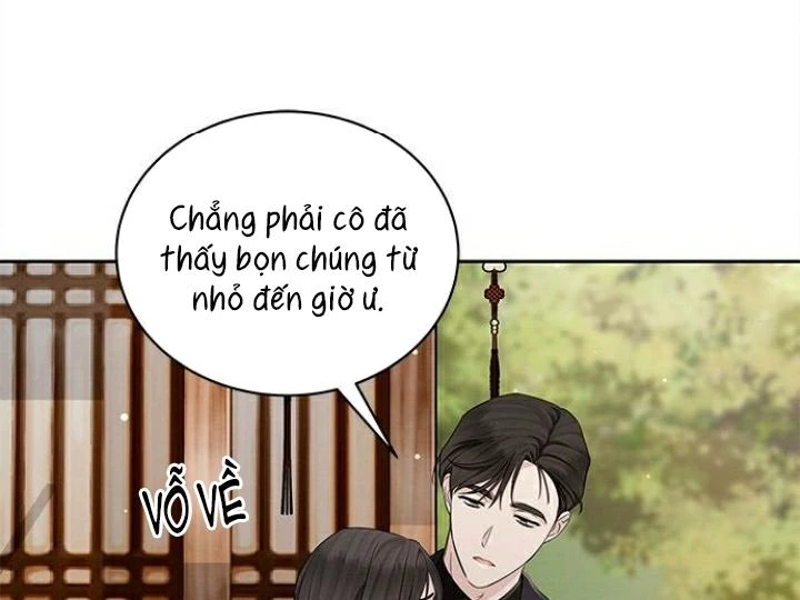 The Castle - Quỷ Nhãn Tân Nương Chapter 38 - 41