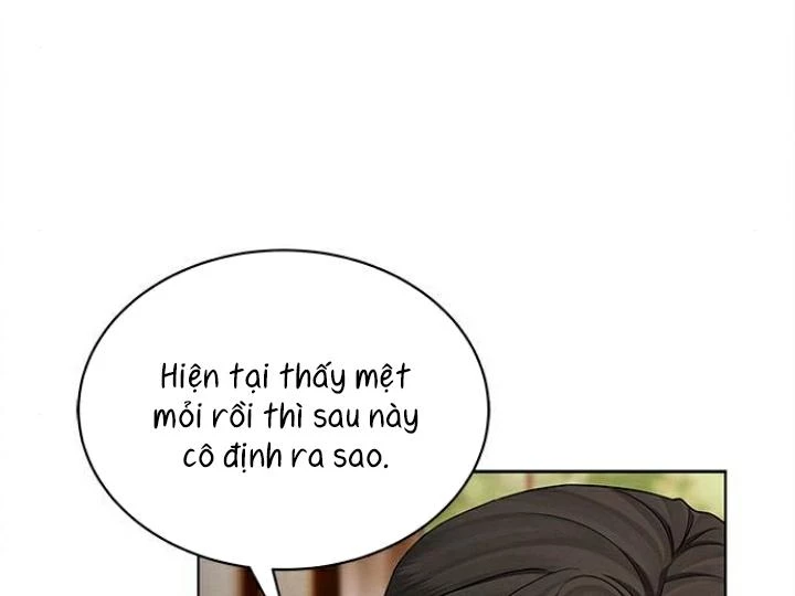 The Castle - Quỷ Nhãn Tân Nương Chapter 38 - 43