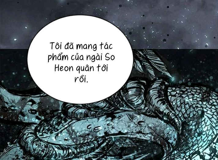 The Castle - Quỷ Nhãn Tân Nương Chapter 38 - 158