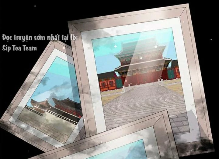 The Castle - Quỷ Nhãn Tân Nương Chapter 39 - 3