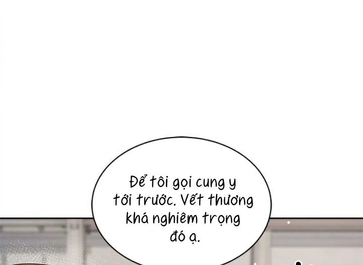 The Castle - Quỷ Nhãn Tân Nương Chapter 39 - 24