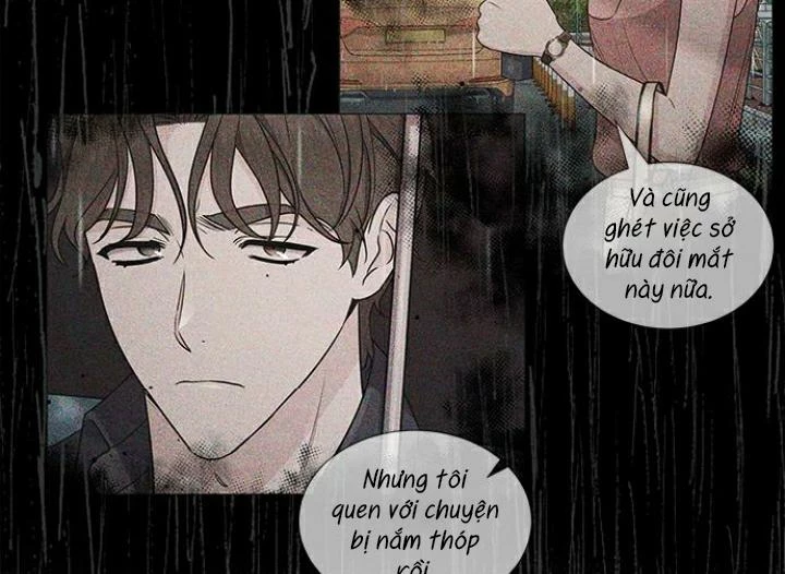 The Castle - Quỷ Nhãn Tân Nương Chapter 39 - 49