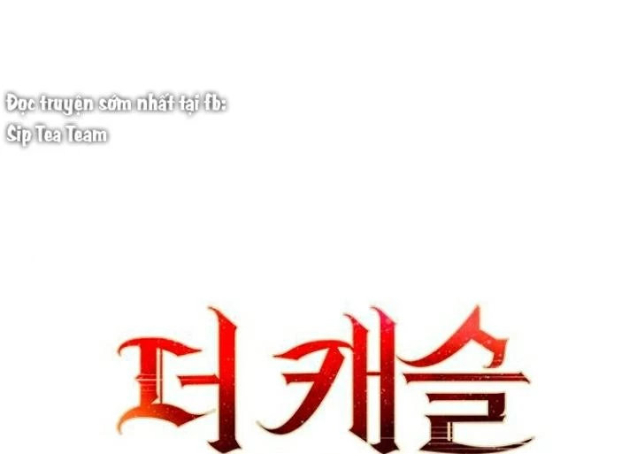 The Castle - Quỷ Nhãn Tân Nương Chapter 40 - 3