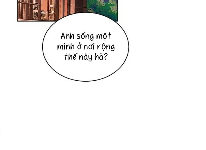 The Castle - Quỷ Nhãn Tân Nương Chapter 40 - 117
