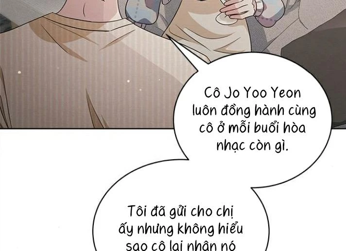 The Castle - Quỷ Nhãn Tân Nương Chapter 40 - 131