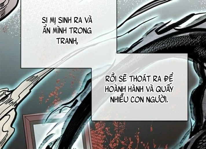 The Castle - Quỷ Nhãn Tân Nương Chapter 40 - 146