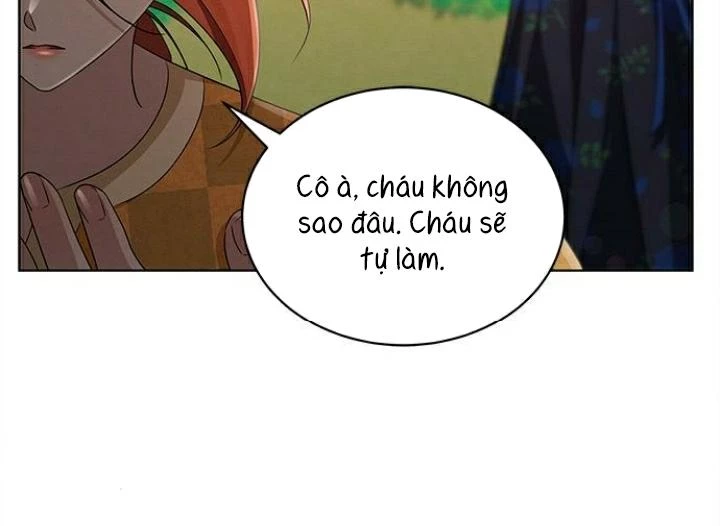 The Castle - Quỷ Nhãn Tân Nương Chapter 41 - 46