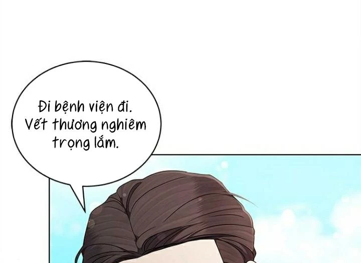 The Castle - Quỷ Nhãn Tân Nương Chapter 41 - 54