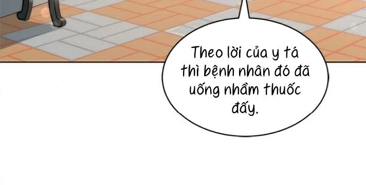 The Castle - Quỷ Nhãn Tân Nương Chapter 41 - 122