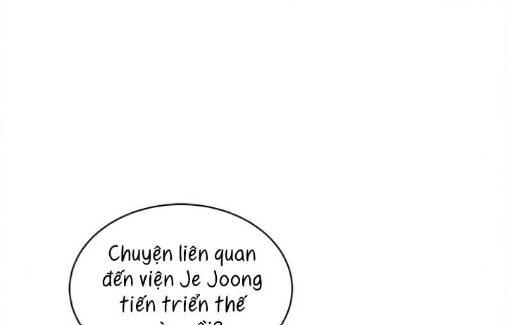 The Castle - Quỷ Nhãn Tân Nương Chapter 42 - 44