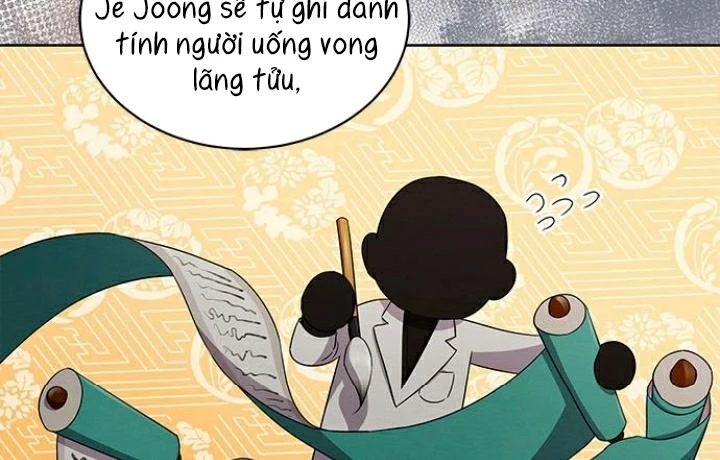 The Castle - Quỷ Nhãn Tân Nương Chapter 42 - 50