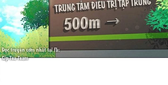 The Castle - Quỷ Nhãn Tân Nương Chapter 42 - 125