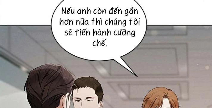 The Castle - Quỷ Nhãn Tân Nương Chapter 42 - 135