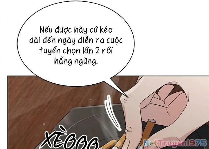 The Castle - Quỷ Nhãn Tân Nương Chapter 43 - 53
