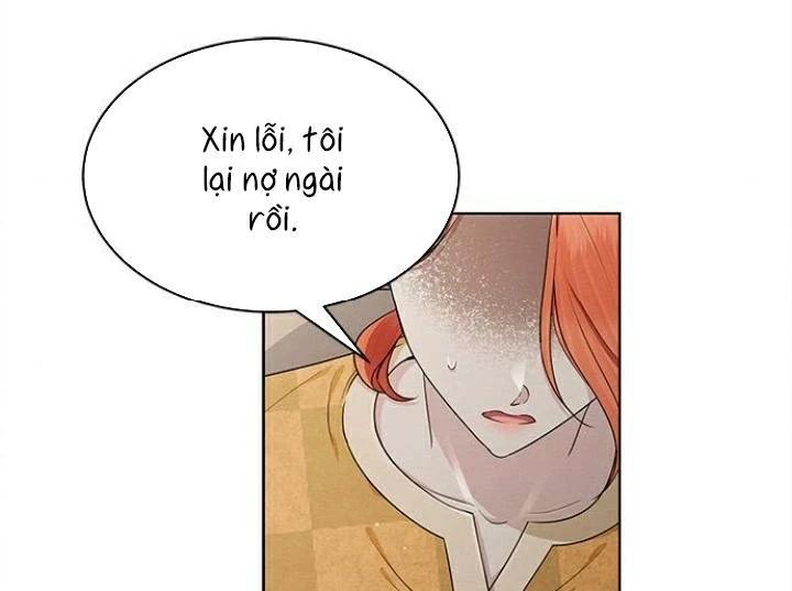 The Castle - Quỷ Nhãn Tân Nương Chapter 44 - 18
