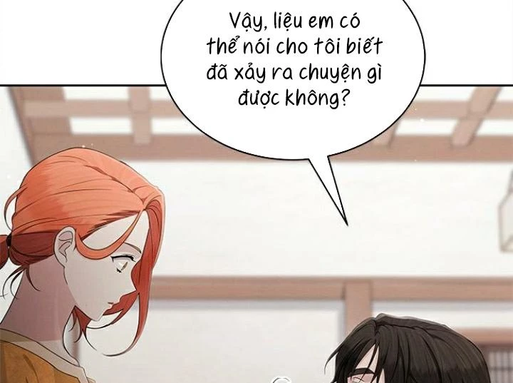 The Castle - Quỷ Nhãn Tân Nương Chapter 44 - 48