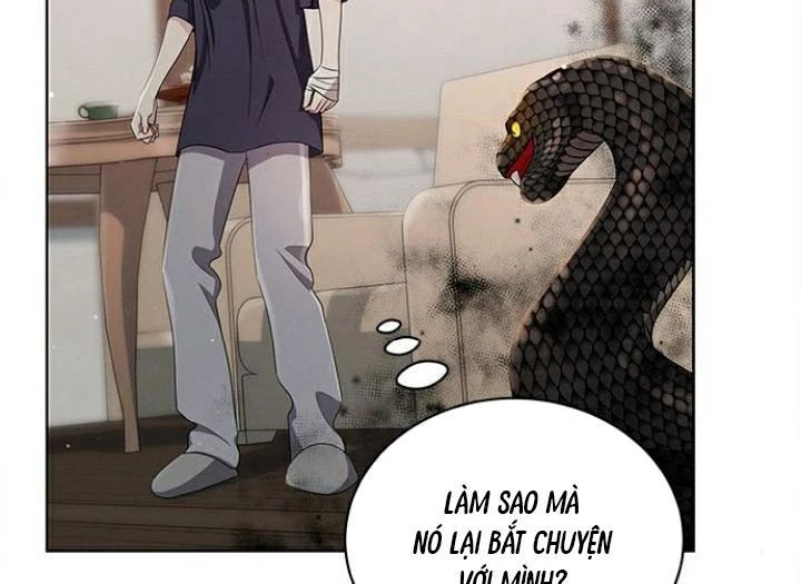The Castle - Quỷ Nhãn Tân Nương Chapter 45 - 7