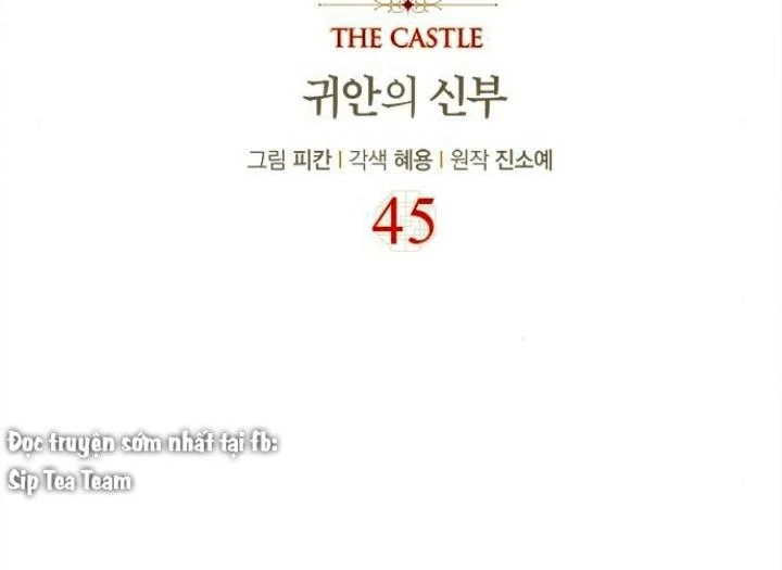 The Castle - Quỷ Nhãn Tân Nương Chapter 45 - 22