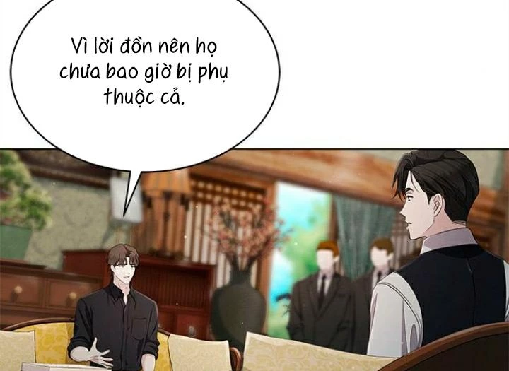 The Castle - Quỷ Nhãn Tân Nương Chapter 45 - 25