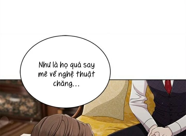 The Castle - Quỷ Nhãn Tân Nương Chapter 45 - 27