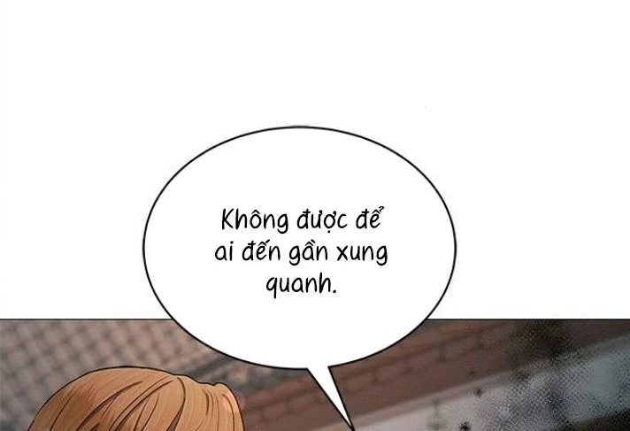 The Castle - Quỷ Nhãn Tân Nương Chapter 45 - 58