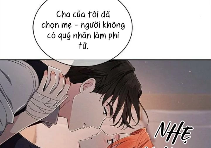 The Castle - Quỷ Nhãn Tân Nương Chapter 46 - 24