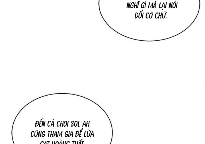 The Castle - Quỷ Nhãn Tân Nương Chapter 46 - 45