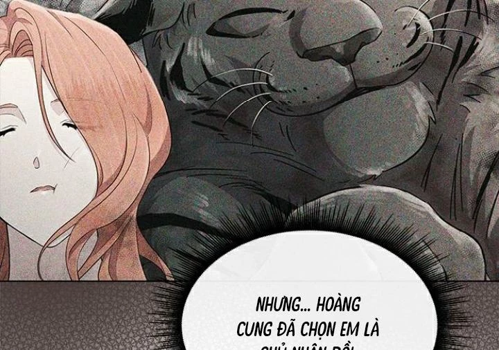 The Castle - Quỷ Nhãn Tân Nương Chapter 46 - 48