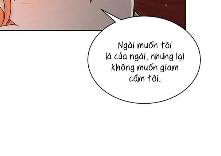 The Castle - Quỷ Nhãn Tân Nương Chapter 46 - 57