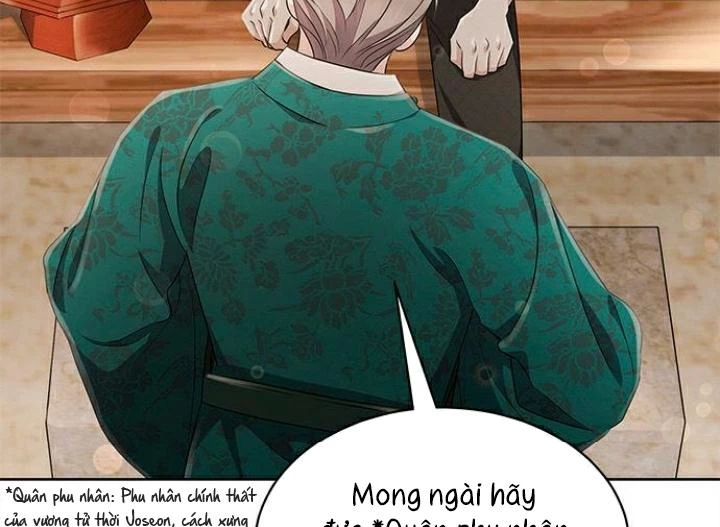 The Castle - Quỷ Nhãn Tân Nương Chapter 47 - 5