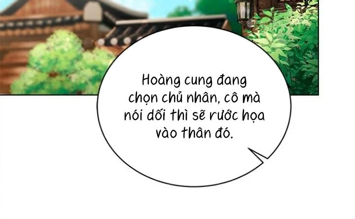 The Castle - Quỷ Nhãn Tân Nương Chapter 47 - 157