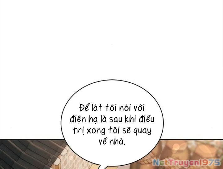 The Castle - Quỷ Nhãn Tân Nương Chapter 48 - 4