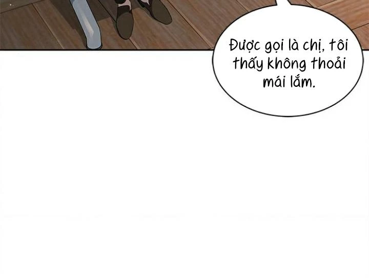 The Castle - Quỷ Nhãn Tân Nương Chapter 48 - 28