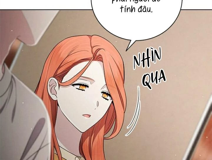 The Castle - Quỷ Nhãn Tân Nương Chapter 48 - 32