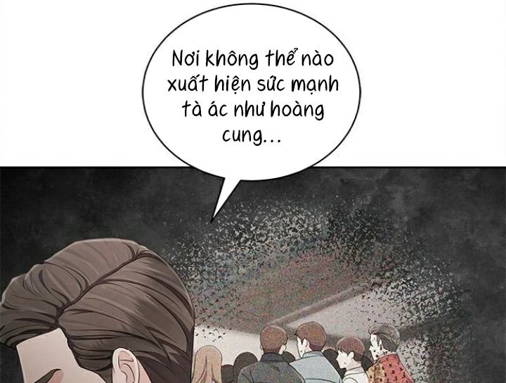 The Castle - Quỷ Nhãn Tân Nương Chapter 48 - 53