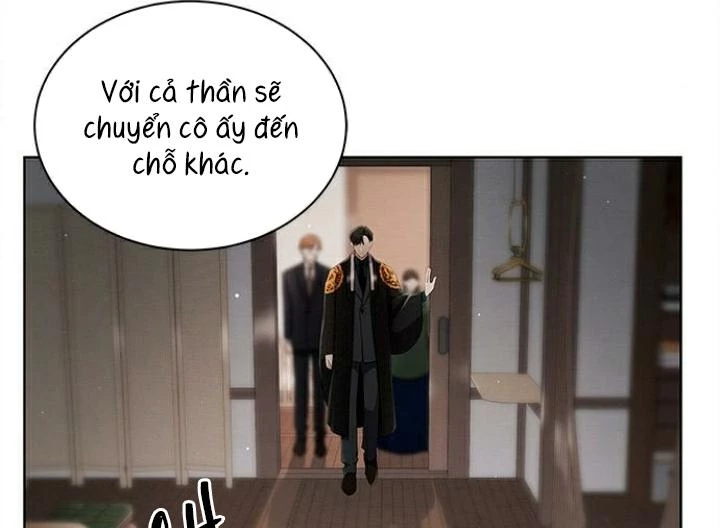 The Castle - Quỷ Nhãn Tân Nương Chapter 48 - 77