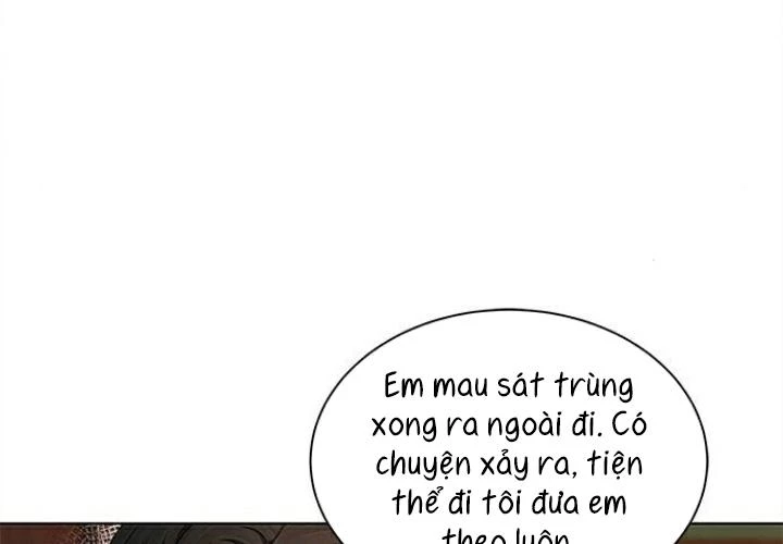 The Castle - Quỷ Nhãn Tân Nương Chapter 48 - 156