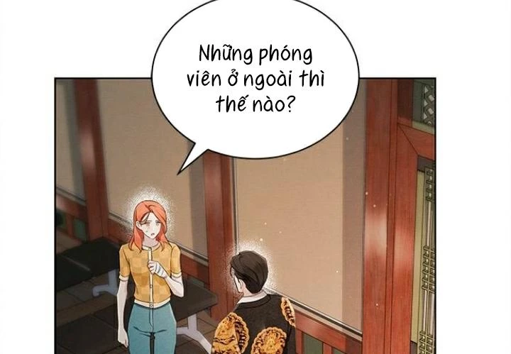 The Castle - Quỷ Nhãn Tân Nương Chapter 48 - 159