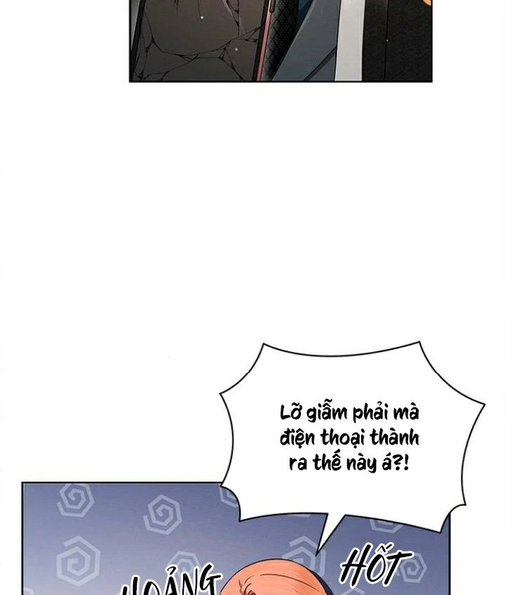 The Castle - Quỷ Nhãn Tân Nương Chapter 49 - 4