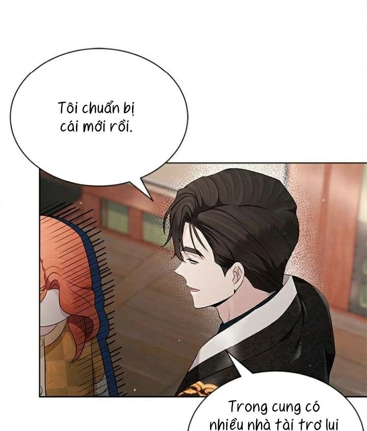 The Castle - Quỷ Nhãn Tân Nương Chapter 49 - 7