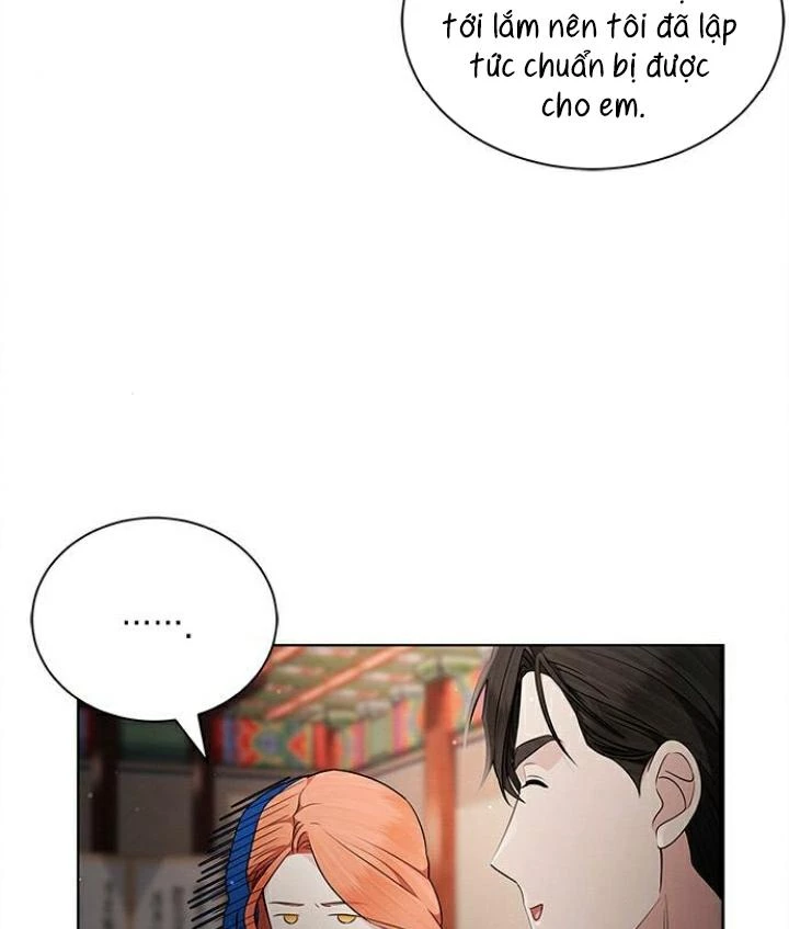 The Castle - Quỷ Nhãn Tân Nương Chapter 49 - 8