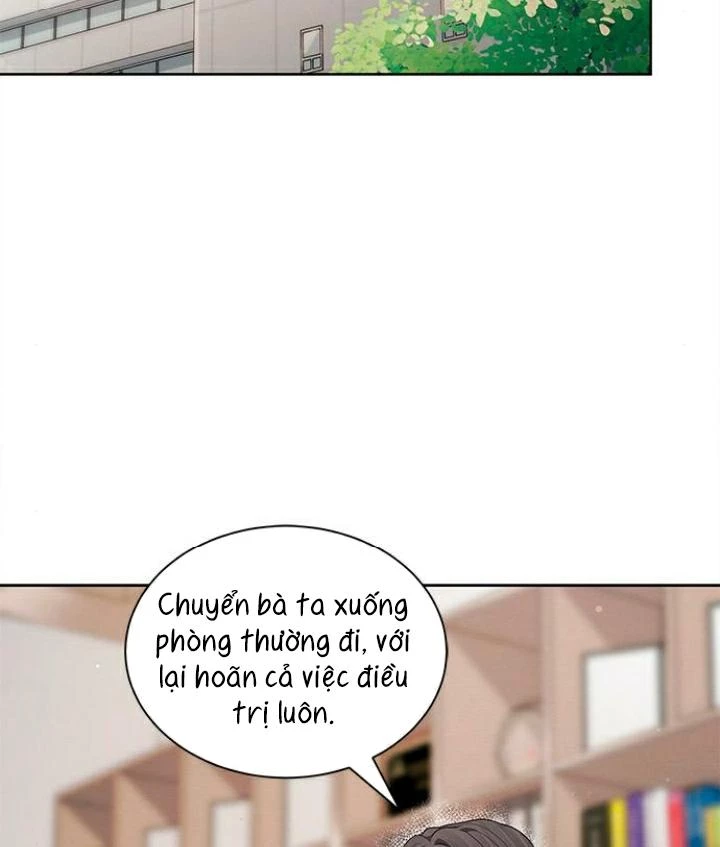 The Castle - Quỷ Nhãn Tân Nương Chapter 49 - 12