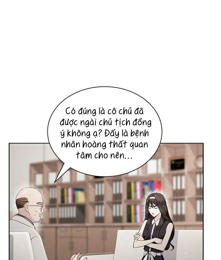 The Castle - Quỷ Nhãn Tân Nương Chapter 49 - 14