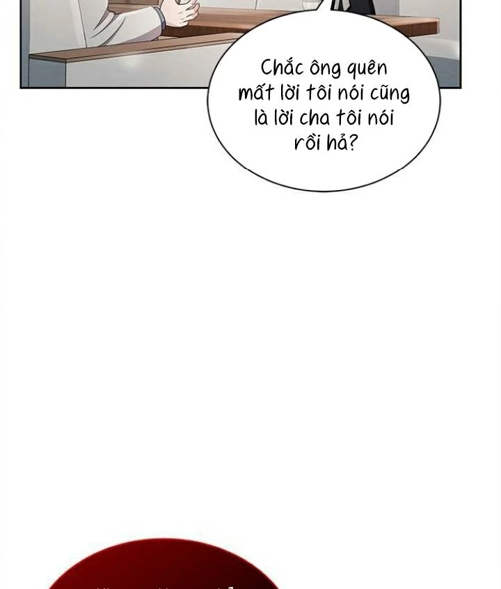 The Castle - Quỷ Nhãn Tân Nương Chapter 49 - 15